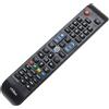 vhbw Telecomando di ricambio per Samsung UE46F6740 UE46F6750 UE46F6770 UE46F6780