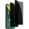 Holilo per Xiaomi Redmi Note 13 Pro 5G / Poco X6 5G Privacy Pellicola Protettiva