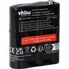 vhbw Batteria per Motorola T5700 T5720 T5710 T5900 T5920 T5800 T5820 1500mAh 3,6V
