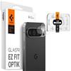 Spigen Pellicola protettiva in vetro temperato Spigen EZ FIT trasparente per Google Pix