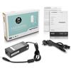 Movano Caricabatterie per Samsung 19V 4.74A 90W, pin 5.5 x 3.0 mm