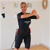 Sport-Elec 2 Multisport PRO + Combi STIM - Elettrostimolatore Completo per Adulti, Unisex, da S a XL