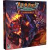 Dire Wolf Clank! Catacombs: Underworld