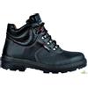 SCARPE ALTE SCARPONI ANFIBI LAVORO ANTINFORTUNIO ANTIFORO COFRA PARIDE S3 N. 46