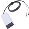 Inverter compatto 9,1 x 4,7 x 3,2 cm per Starlink per ingresso per mini 12V 24V