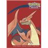 Ultra Pro Pokemon Mega Charizard Y Sleeves (65 Sleeves) #16731