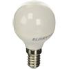 Vigor LAMPADE LED BLINKY MINIGLOBO CALDA E14
