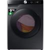 Samsung Lavasciuga Slim AI Control EcoDosatore F-WT906G94BB3M, 9+5 kg, Wifi, Ecodosatore, AI Wash, Carica Frontale, 60L x 85H x 48P cm