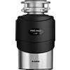 BLANCO FWD Max - Tritatutto da cucina, 1 CV
