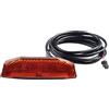 36V 48V e-Bike Luce Posteriore /Coda LED Sicurezza Attenzione Lampada Accessorio