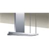 Baraldi CAPPA ELEA 116 INOX SX 800