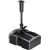 SunSun CUF-6000 3in1 Filtro, Pompa 2500l/h 54W e Chiarificatore UV 2500l/h, 54W