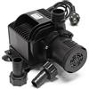 SunSun HJ-5000 ECO Pompa da laghetto 4000l/h 65W per circolazione acqua fontana