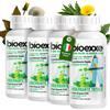 BIOEXXE GLIFENE BIOGRADE PFnPE - Diserbante Totale Potente | Erbicida Sistemico