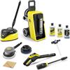 Kärcher idropulitrice K 7 Comfort Premium K7 Comfort Premium Kit Casa + Kit Auto