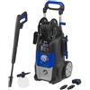 AR Blue Clean Annovi Reverberi 4.0 Twin Flow Idropulitrice ad Alta Pressione con Dualtech Syst