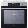 LG InstaView WSED7612S Forno da Incasso Multifunzione, Classe A+, 76L, 300°C Air