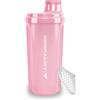 AMITYUNION Shaker per proteine 500 ml Heaven a prova di perdite, senza BPA con s