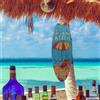 Tavola Surf Decorativa Decorazione Da Appeso Al Muro Arazzi Sulla Spiaggia