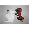 Makita TD173DGXPR 18V Impact Driver Premium Rosso 20° Anniversario Solo Corpo...