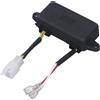 Aramox Regolatore di Tensione Automatico AVR, Generatore Trifase 220V/380V, Stab
