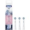 ORAL-B iO - GENTLE CARE- TESTINE DI RICAMBIO
