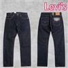 Levi's Jeans Levi's 511 Original Fit Denim Regular Straight 005011484 Made in...