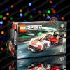 LEGO ⭐ LEGO 76916 Porsche 963 24h Le Mans Speed Champions Sports Car