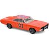 Norev DODGE CHARGER 1969 "GENERAL LEE" JET-CAR NEW GRAPHIC 1:43