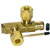 RIEGLER & Co. KG RIEGLER 103061-EV 5 - Valvola di scarico per compressore tipo MDR5, 1