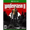 Wolfenstein 2: The New Colossus (Microsoft Xbox One)