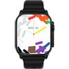 PK Smartwatch PK HK8 PRO MAX unisex, con bussola, GPS, impermeabilità IP68.
