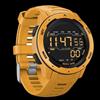 NORTH EDGE Smartwatch da uomo e da donna, orologio sportivo, doppio tempo, contapassi