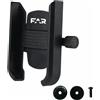 PORTA TELEFONO FAR SMARTPHONE YAMAHA T-MAX 530 560 CON RICARICA USB