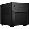 CHIEFTEC Mesh Series Cube CI-02B-OP Case Computer SPCC 390x295x265 mm