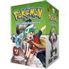POKEMON LA GRANDE AVVENTURA - BOX 3 (7-8-9)