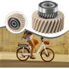 Bicicletta Elettrica Nylon Ingranaggio Accessori Metallo Nylon Motore G520