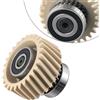 Accessori Ingranaggi Nylon Bicicletta Elettrica G521 M500 Nylon G520 Motore