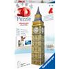 3D - Buildings Ravensburger 3D Puzzle - Mini Big Ben - 54 Teile - ab 8 Jahren: Erlebe Puzzeln i