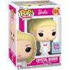 Funko POP! Retro Toys: Barbie - Crystal Barbie - Glitter - Collectable Vinyl Fig