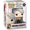 Funko POP! Movies: The Devil Wears Prada - Miranda Priestly - Figura in vinile d