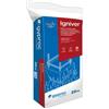 GYPROC Intonaco antincendio premiscelato Gyproc Igniver 20kg