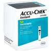 Accu Chek Instant 50 Strisce