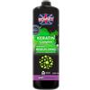 RONNEY Keratin Complex Shampoo Rigenerante per Capelli Secchi e Fragili 1000ml