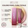 OYSTER COSMETICS SPA Oyster Perlacolor Purity Tinta Capelli Professionale No Ammoniaca