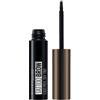 MAYBELLINE Tattoo Brow Easy Peel-Off Gel Sopracciglia Marrone Chiaro 4,6 g