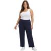 F.lli Campagnolo Pantalone tuta jersey donna Campagnolo blu