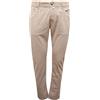 JACOB COHEN Q8097 PANTALONE VELLUTO UOMO JACOB COHEN NICK SLIM MAN VELVET TROUSERS