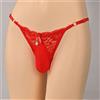 Brand New Biancheria intima uomo GString a vita bassa combinata comfort e stile in rete st