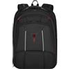Wenger Carbon Backpack Notebook 17 Inch Organiser Women Men Office Business Uni,